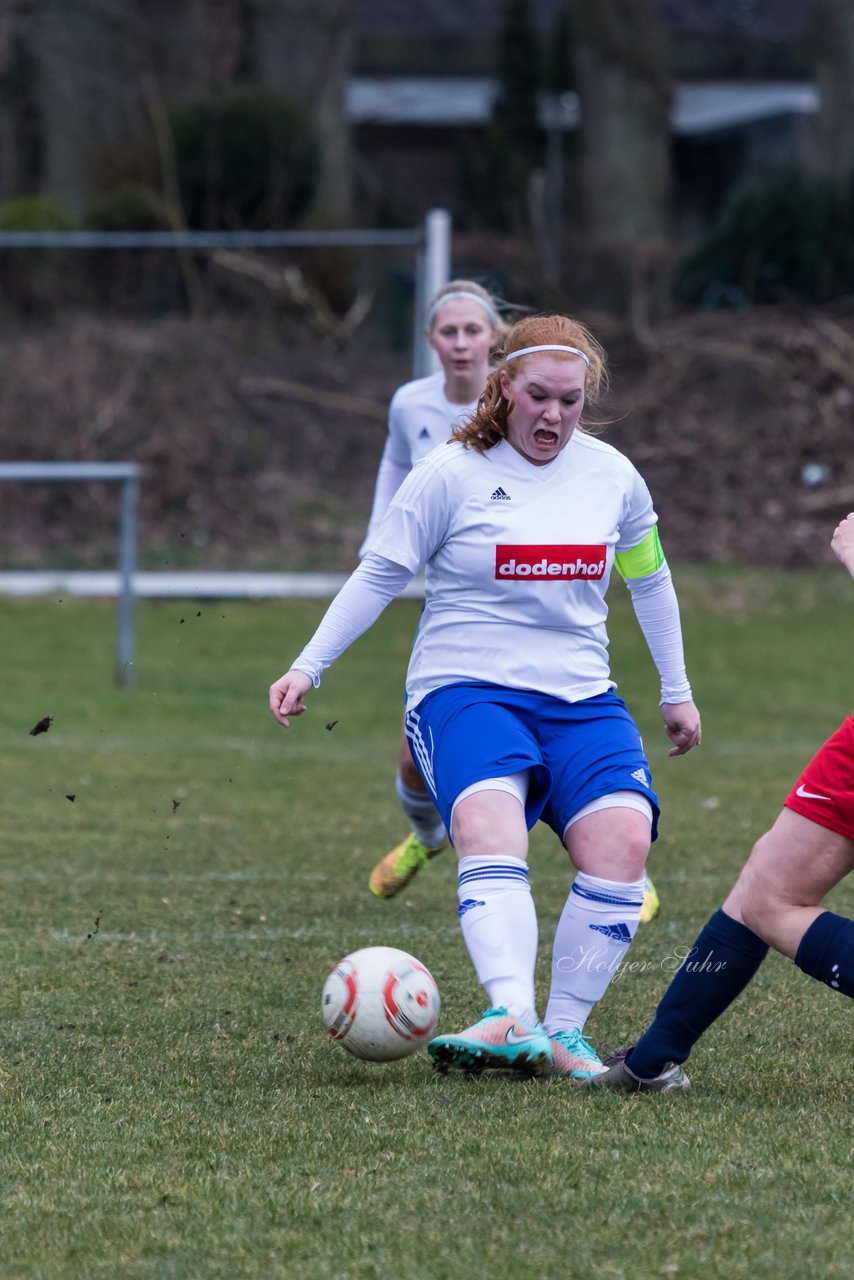 Bild 204 - Frauen TSV Zarpen - FSC Kaltenkirchen : Ergenis: 2:0